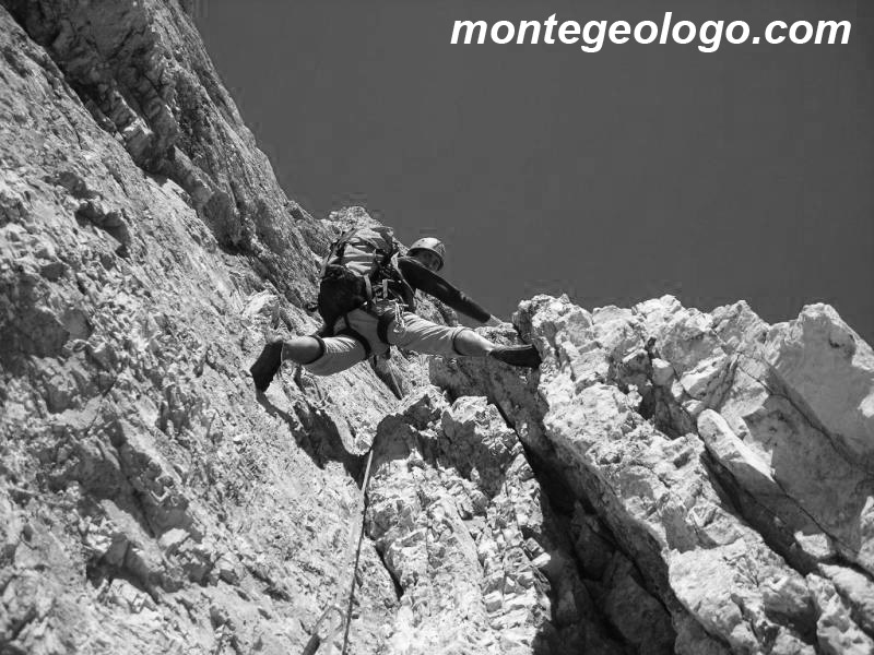 Via Diretta Consiglio al Corno Grande