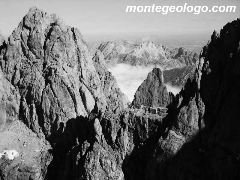 Via Diretta Consiglio al Corno Grande