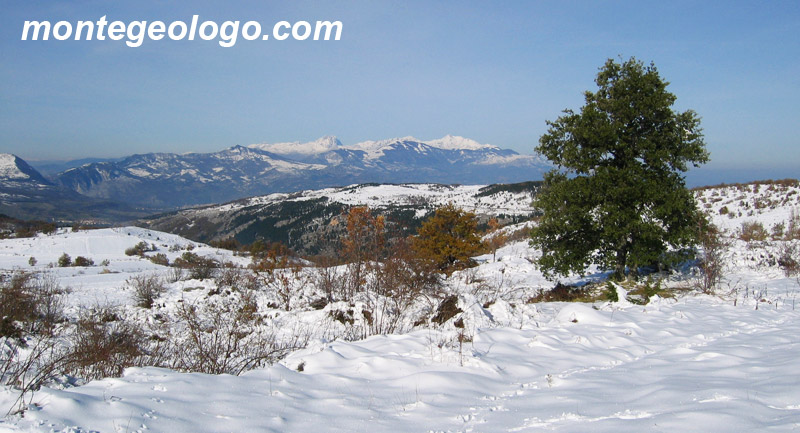 Gran Sasso d'Italia